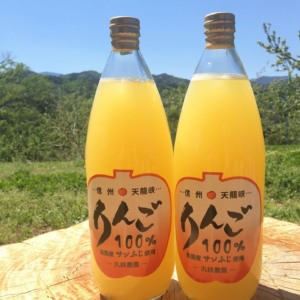 ジャム・ジュース
